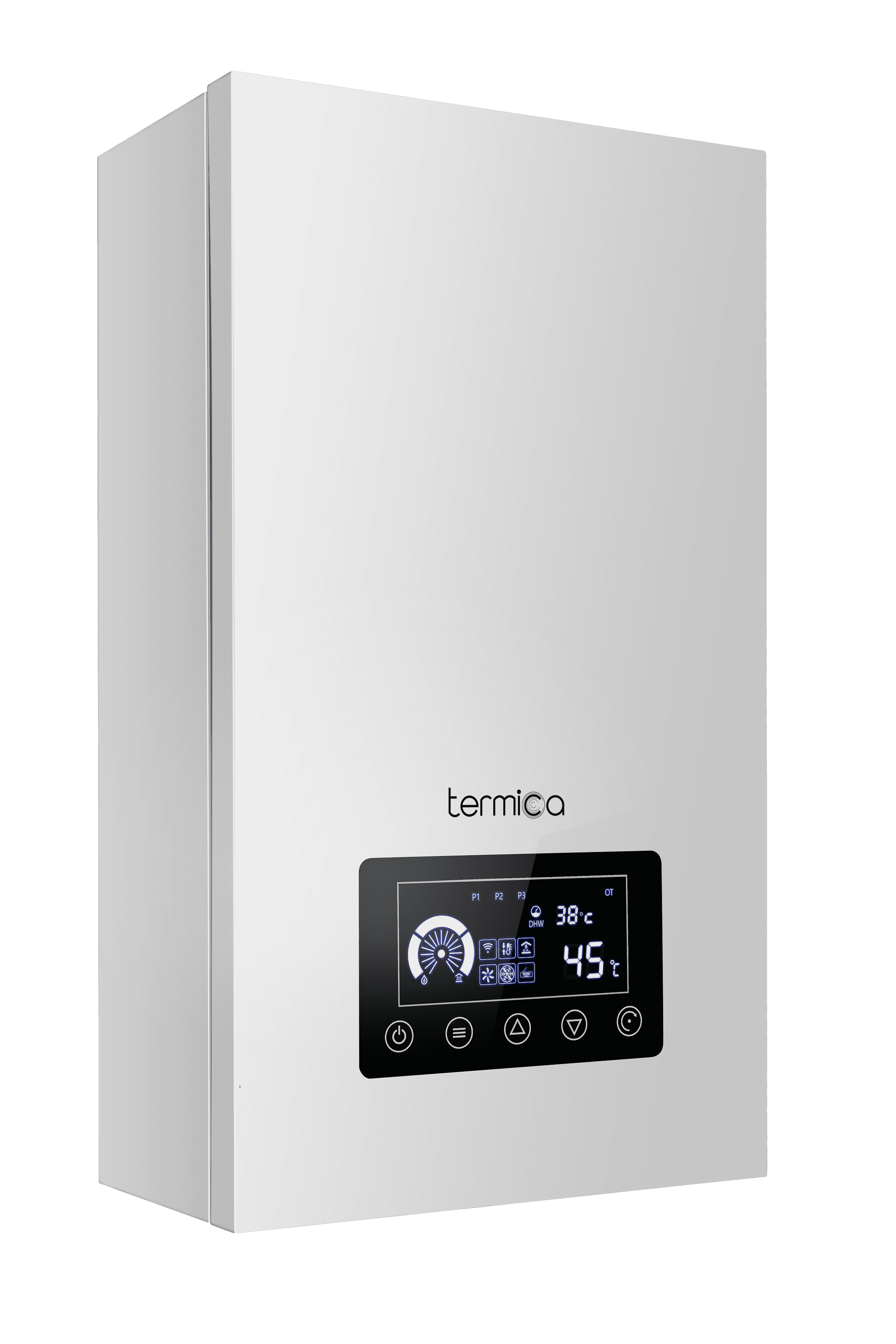 котел электрический savitr monoblock 18 x 380в 18квт. электра котел. электра котел. 5. электра котел.