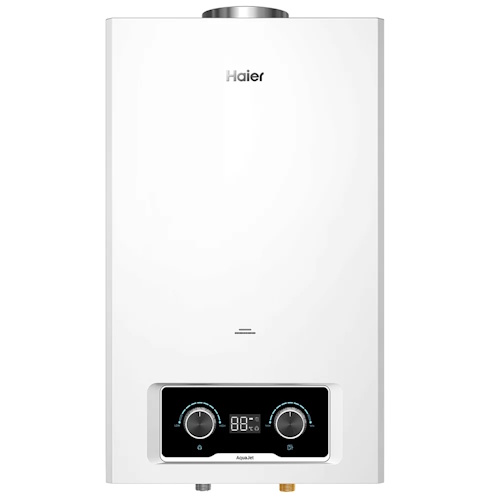 Газовая колонка Haier AquaJet 10 AM