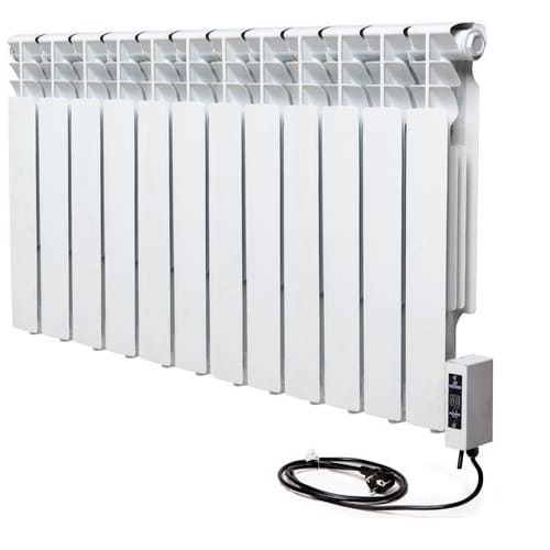 Электроотопление