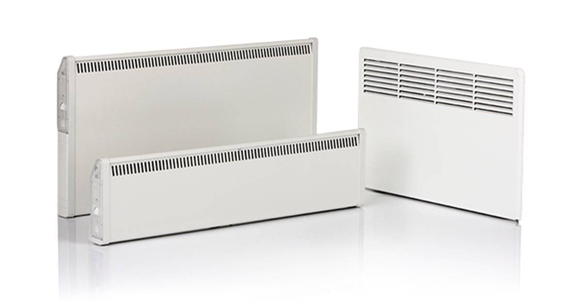 Электроконвекторы