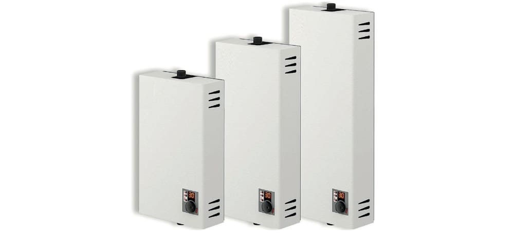 Электрокотлы