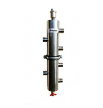 Гидрострелка 60 кВт - GS 25-2