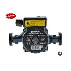 Насос циркуляционный UNIPUMP CP 32-60 180