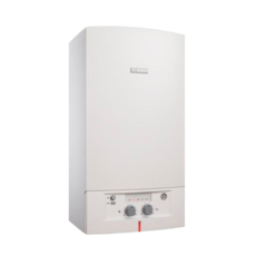 Газовые котлы Bosch Gaz 4000 ZSА 24-2 А. Одноконтурный, турбированный.