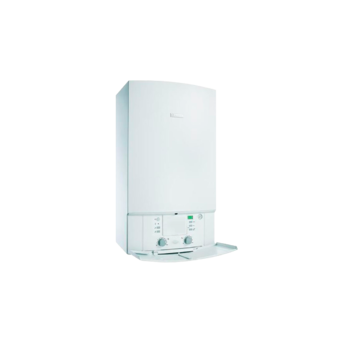 Газовые котлы Bosch Gaz 7000 ZWC 24-3 MFA. Двухконтурный, турбированный.