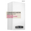 Ariston Cares X 15 FF