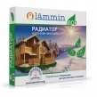 Алюминиевые радиаторы Lammin ECO 500-80