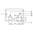 Газовый котел Thermex Xantus HM28