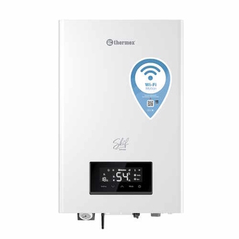 Электрический котел Thermex Skif 5-12 WI-FI