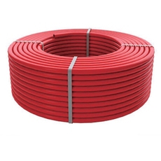 Труба из сшитого полиэтилена 16×2.0 PEX-b-EVOH (200 м)