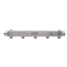 Коллектор VIEIR VR117-05 (1"х1/2")