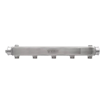Коллектор VIEIR VR117-05 (1"х1/2") (Копия)