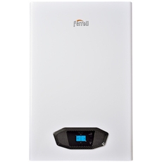 Настенный газовый котел Vitabel F24