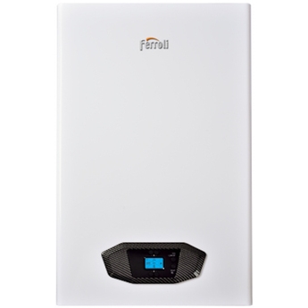 Настенный газовый котел Vitabel F24