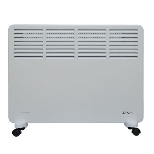 Электроконвектор Oasis KM-15